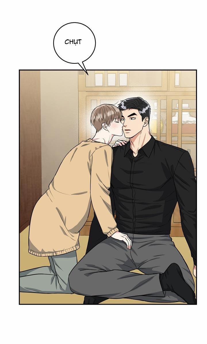 manhwax10.com - Truyện Manhwa Hang Hổ Chương 40 Trang 37