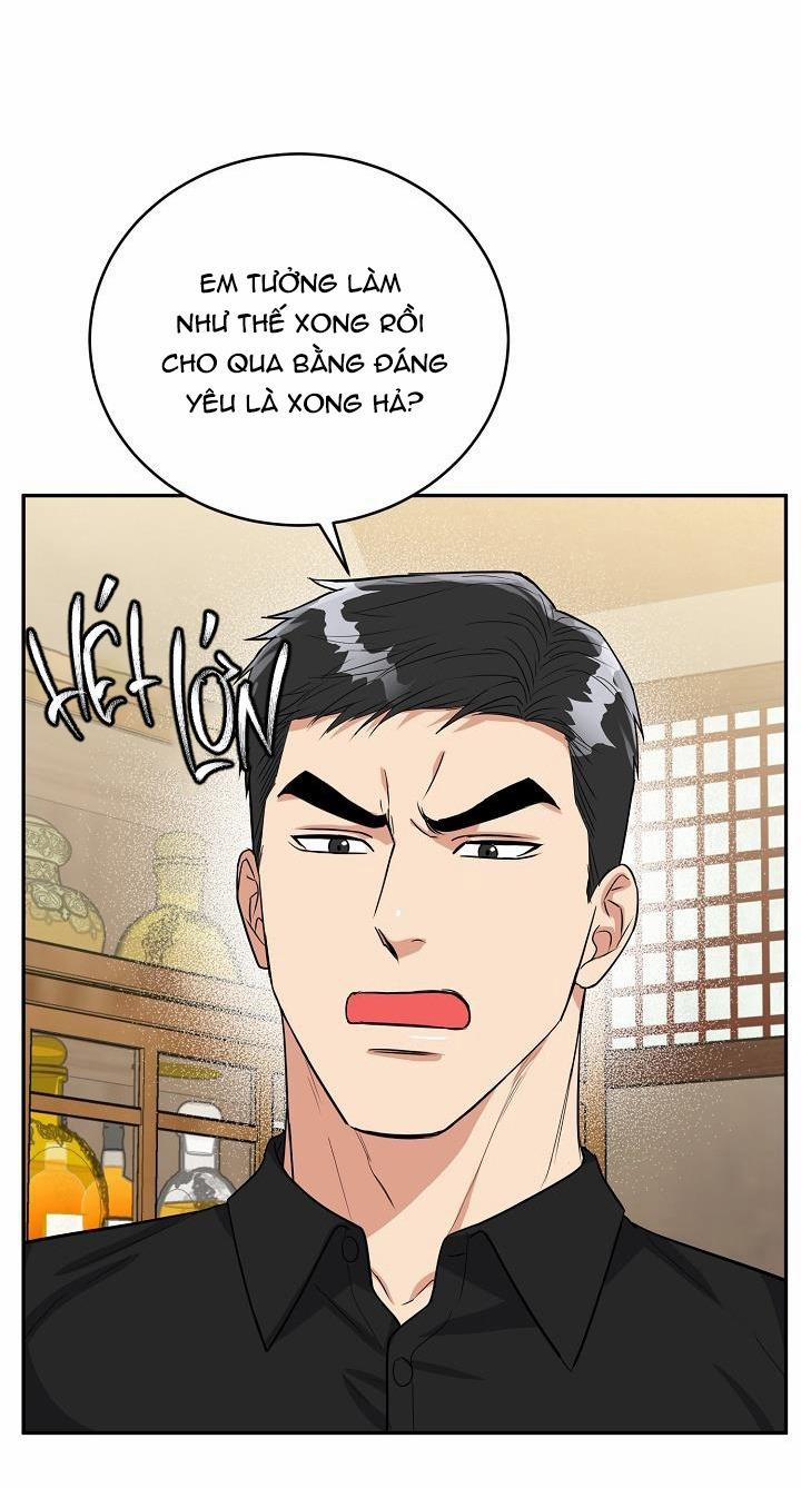 manhwax10.com - Truyện Manhwa Hang Hổ Chương 40 Trang 38