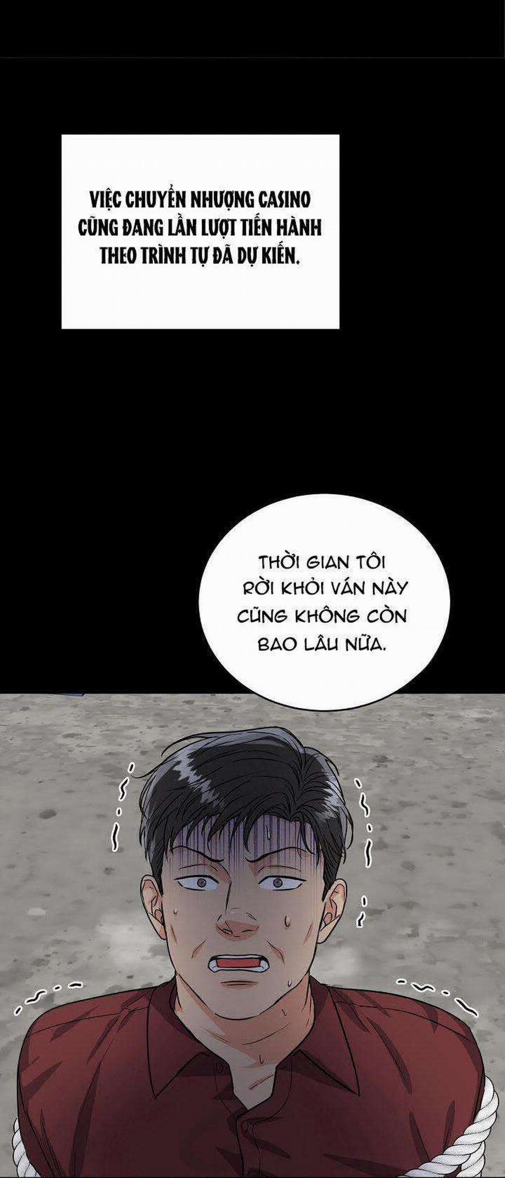 manhwax10.com - Truyện Manhwa Hang Hổ Chương 42 Trang 13