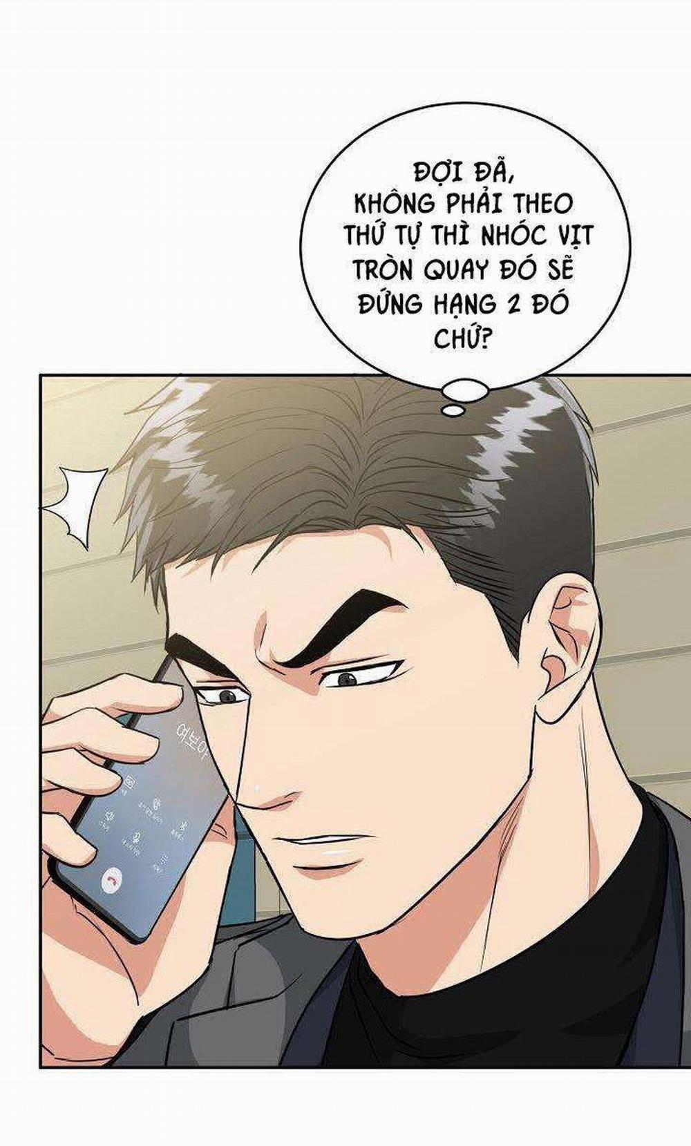 manhwax10.com - Truyện Manhwa Hang Hổ Chương 42 Trang 21