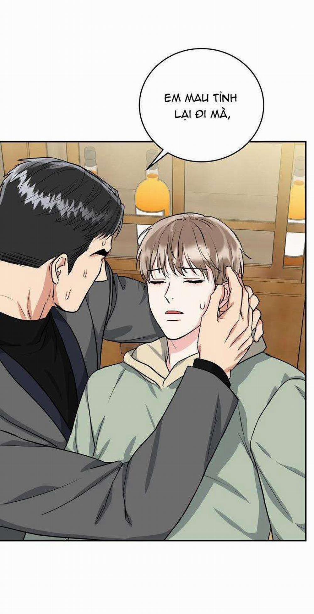 manhwax10.com - Truyện Manhwa Hang Hổ Chương 42 Trang 42