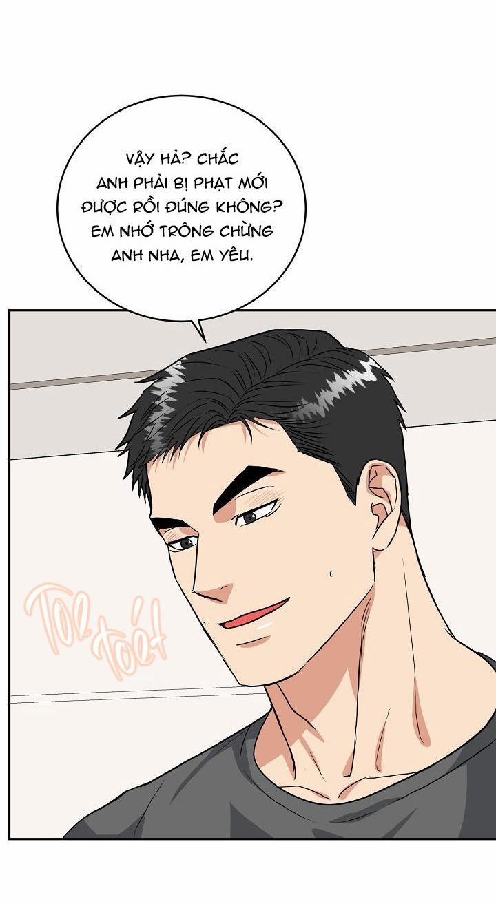 manhwax10.com - Truyện Manhwa Hang Hổ Chương 45 END Trang 18