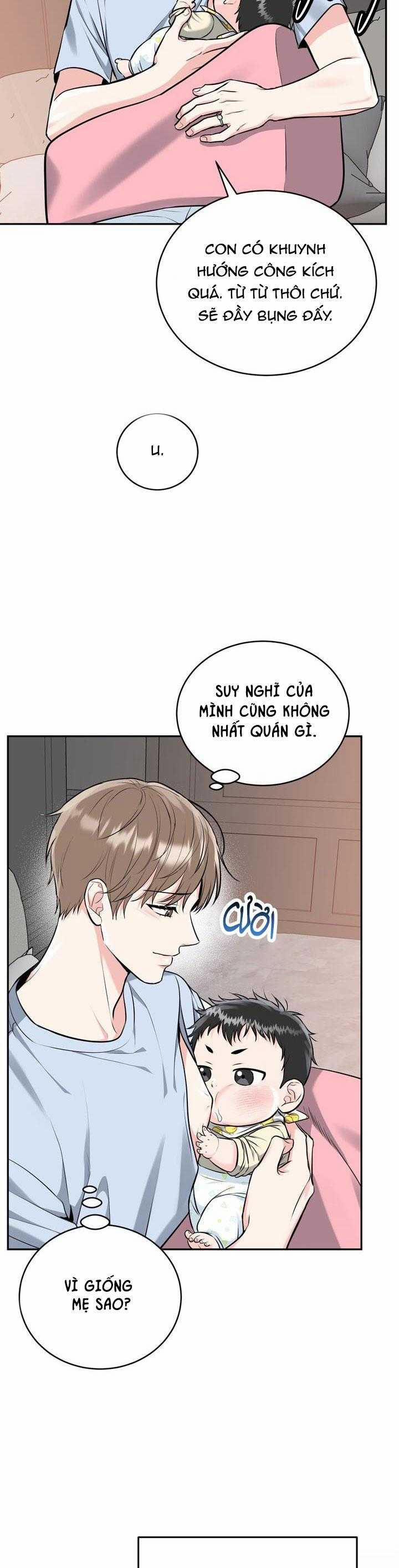 manhwax10.com - Truyện Manhwa Hang Hổ Chương 47 Trang 13