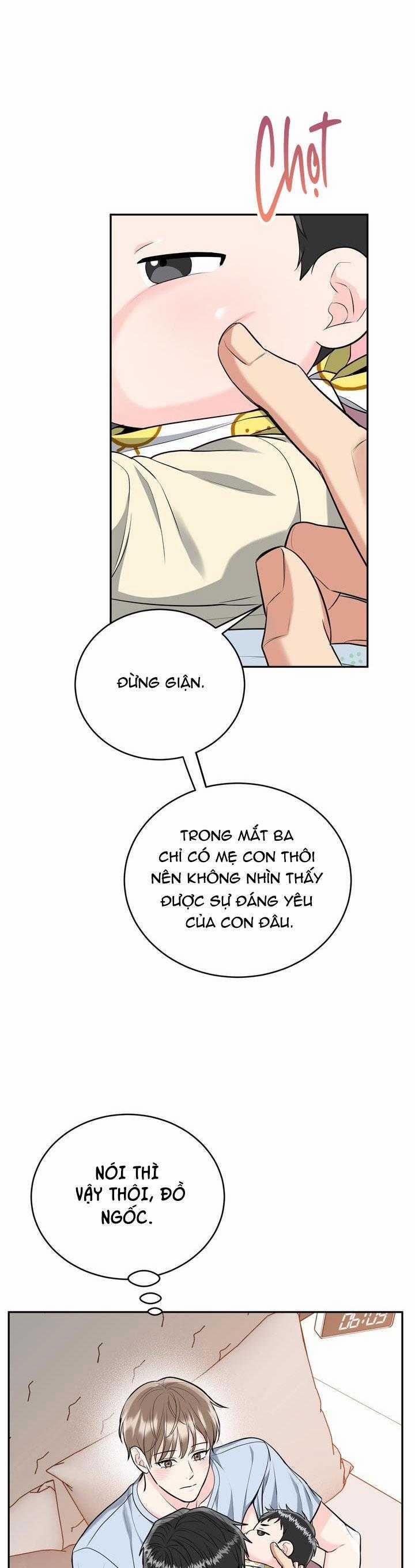 manhwax10.com - Truyện Manhwa Hang Hổ Chương 47 Trang 25