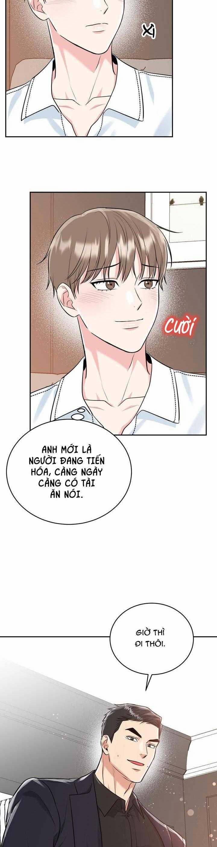 manhwax10.com - Truyện Manhwa Hang Hổ Chương 47 Trang 40