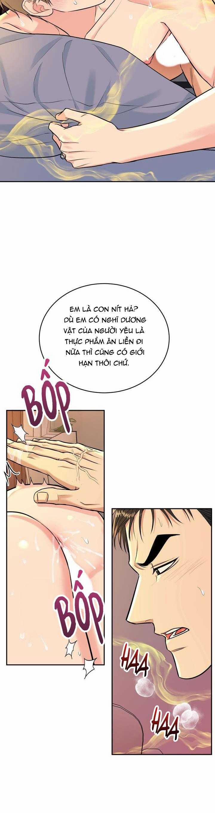 manhwax10.com - Truyện Manhwa Hang Hổ Chương 49 Trang 19