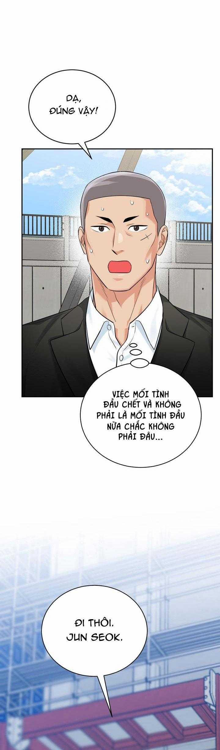 manhwax10.com - Truyện Manhwa Hang Hổ Chương 51 Trang 44