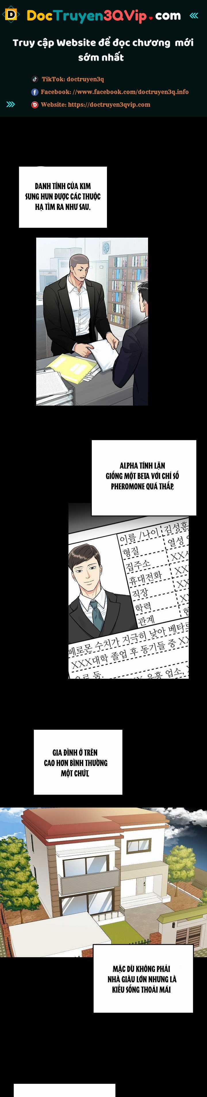 manhwax10.com - Truyện Manhwa Hang Hổ Chương 52 Trang 1