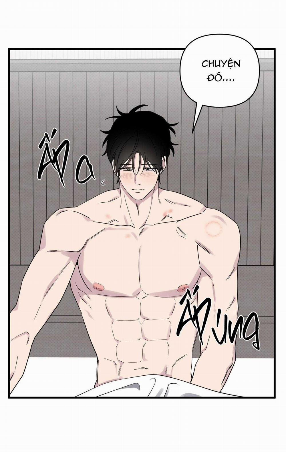 manhwax10.com - Truyện Manhwa Hang Hổ Chương 53 Trang 33