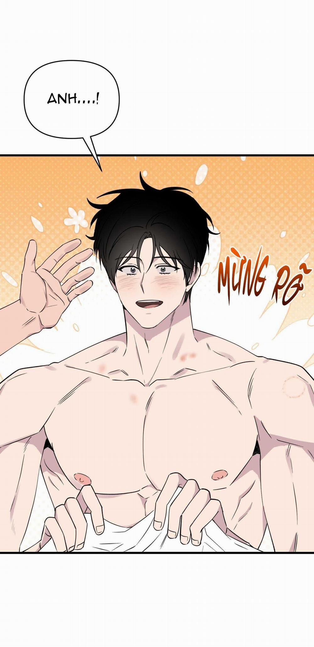 manhwax10.com - Truyện Manhwa Hang Hổ Chương 53 Trang 43