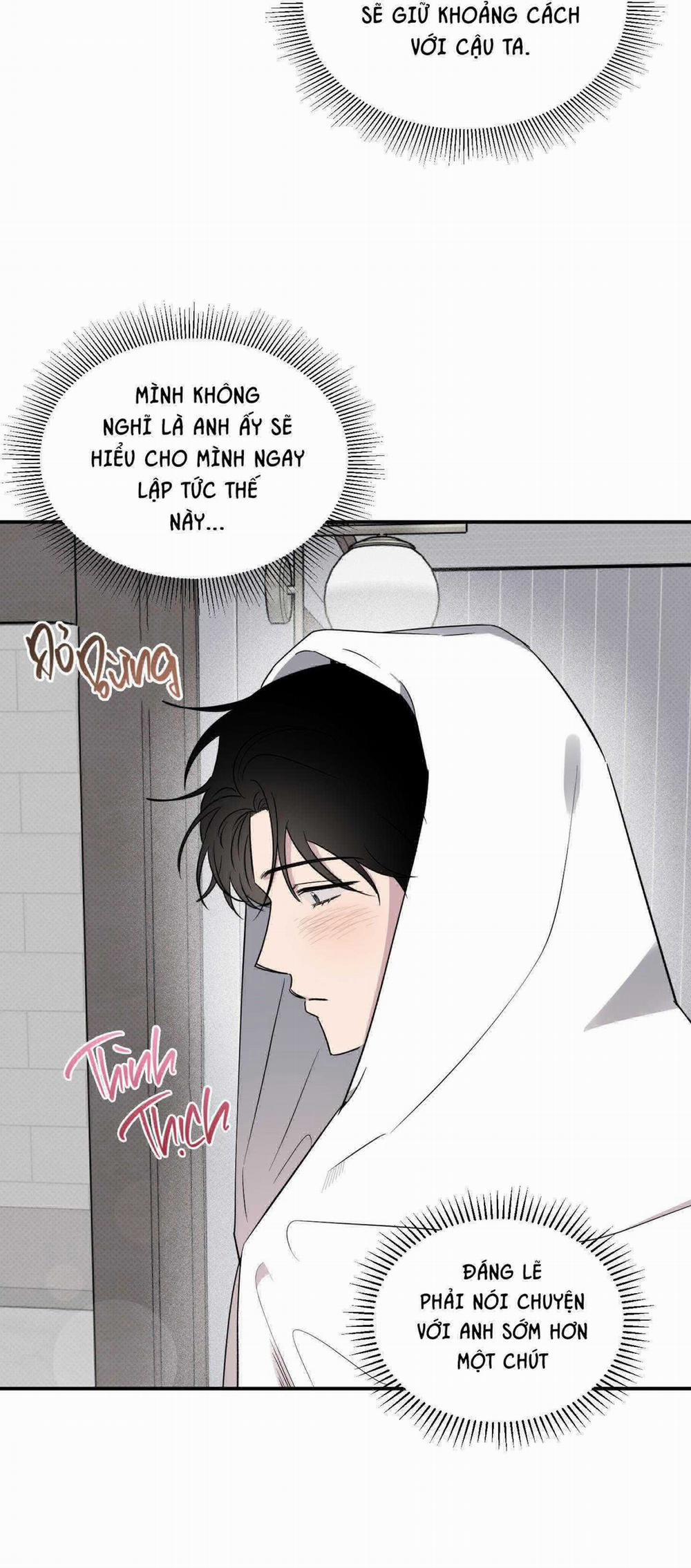 manhwax10.com - Truyện Manhwa Hang Hổ Chương 53 Trang 49