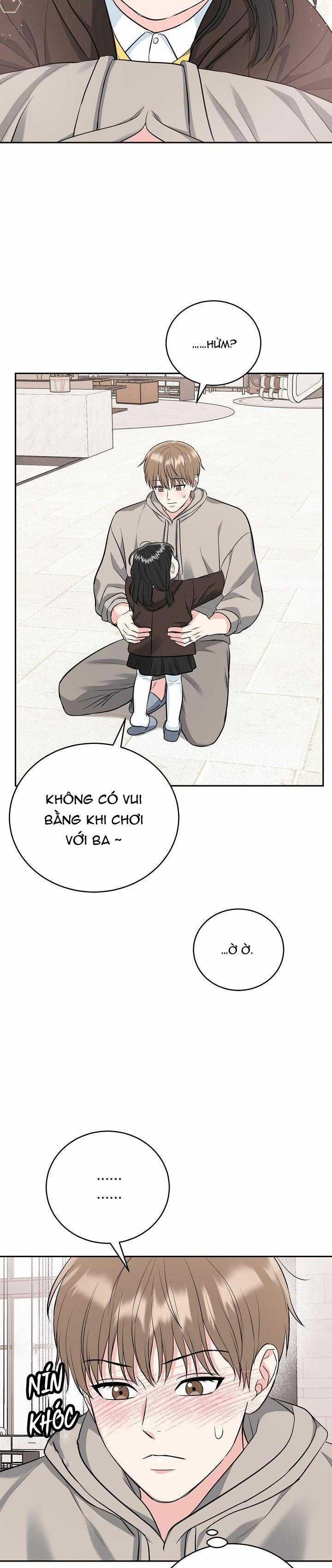 manhwax10.com - Truyện Manhwa Hang Hổ Chương 57 Trang 9