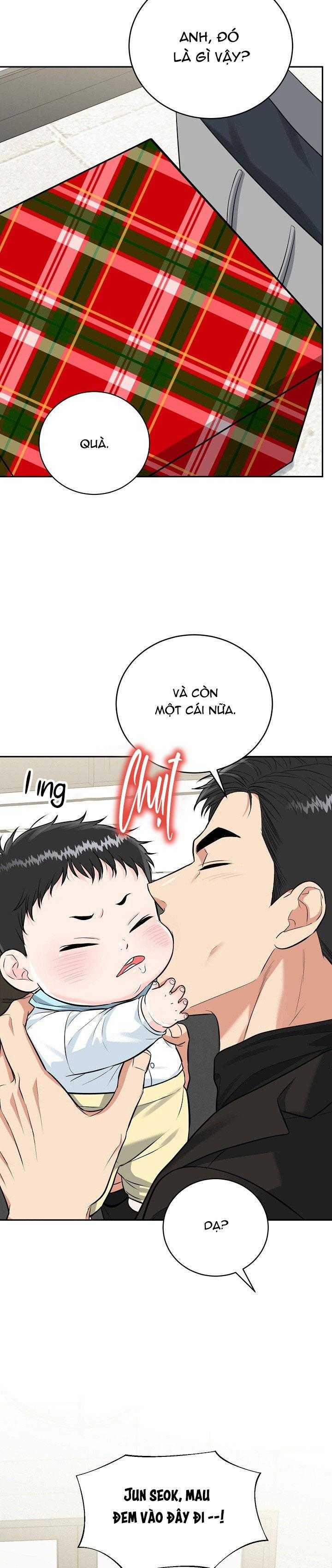 manhwax10.com - Truyện Manhwa Hang Hổ Chương 59 Trang 8