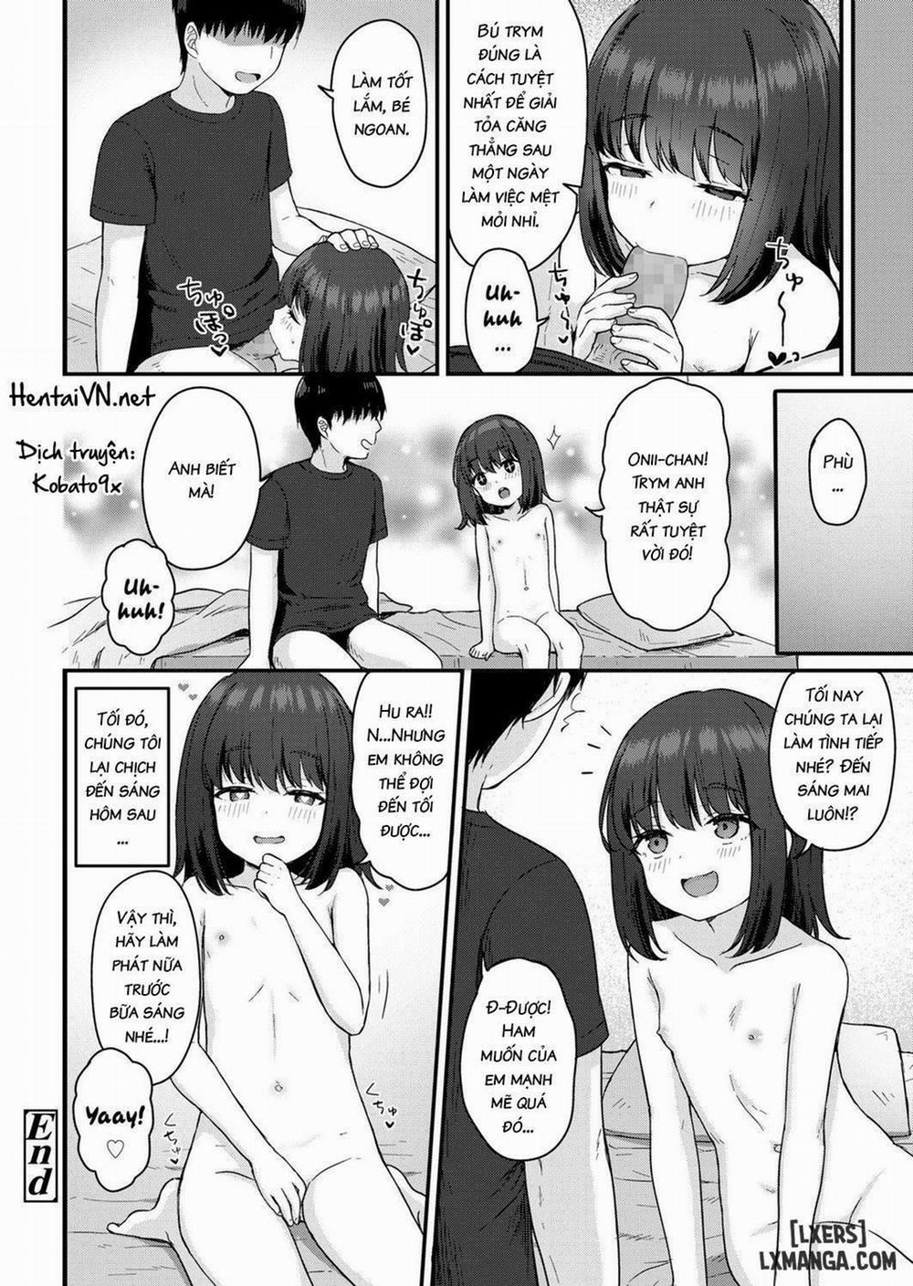 manhwax10.com - Truyện Manhwa Hang In There Koharu! Chương 1 Trang 22