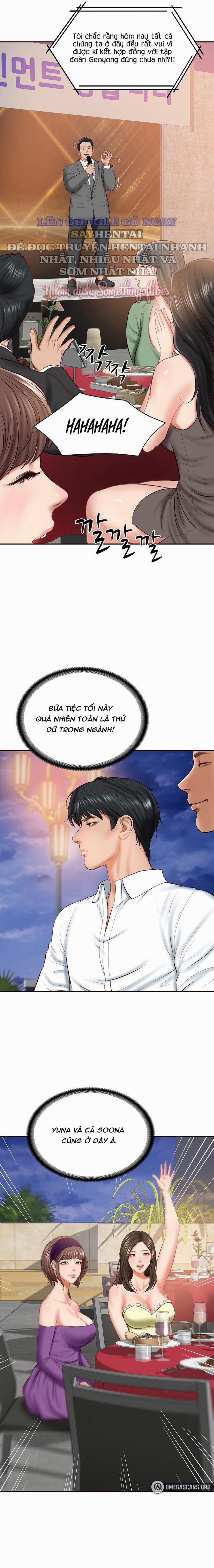 manhwax10.com - Truyện Manhwa Hàng Khủng Của Con Rể Tỉ Phú Chương 16 Trang 7