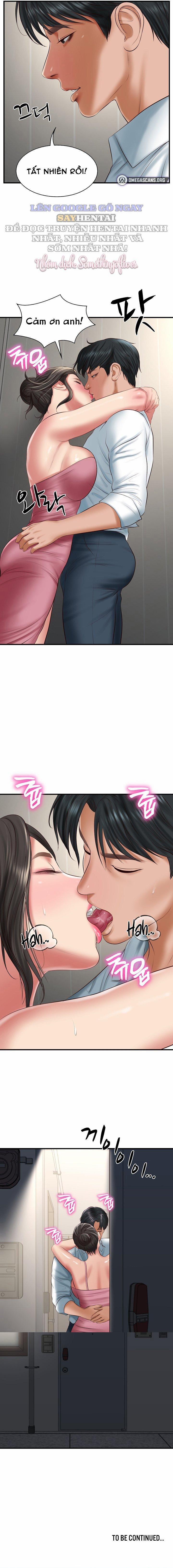 manhwax10.com - Truyện Manhwa Hàng Khủng Của Con Rể Tỉ Phú Chương 25 Trang 9
