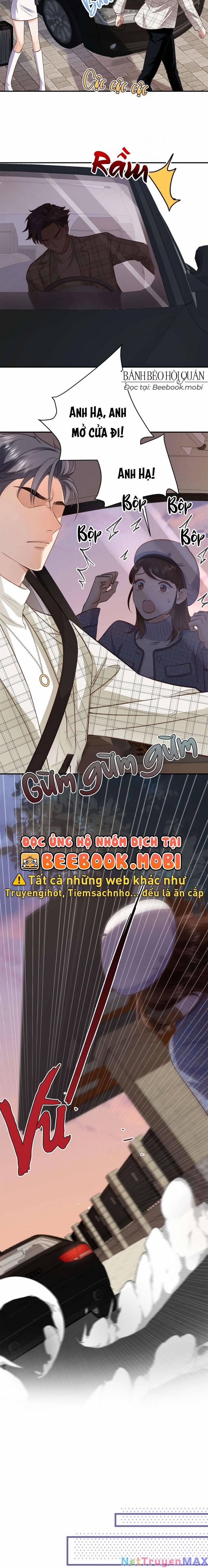 manhwax10.com - Truyện Manhwa Hàng Tỷ Ngôi Sao Cũng Không Bằng Em Chương 10 Trang 5