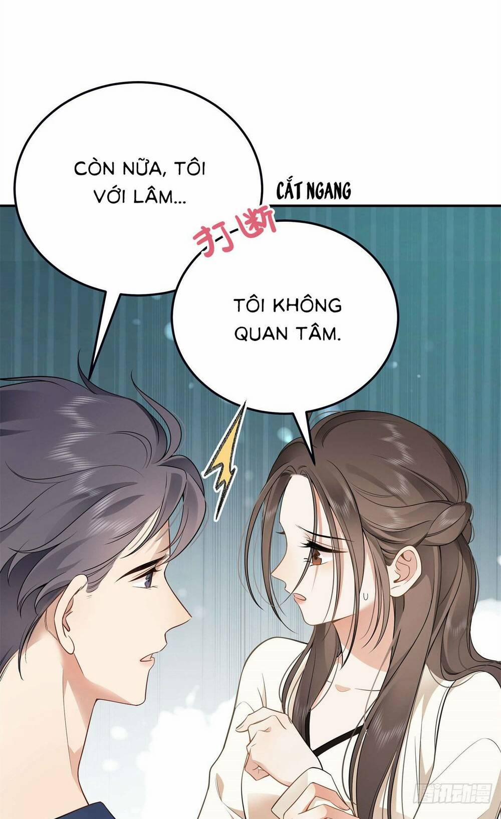 manhwax10.com - Truyện Manhwa Hàng Tỷ Ngôi Sao Cũng Không Bằng Em Chương 12 Trang 20