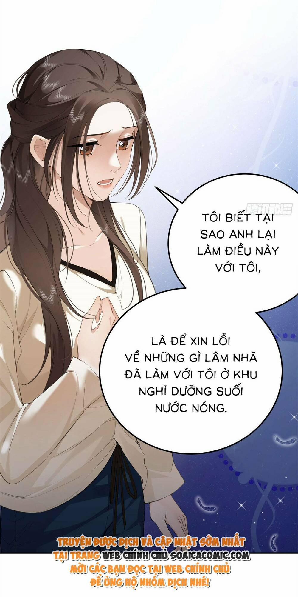 manhwax10.com - Truyện Manhwa Hàng Tỷ Ngôi Sao Cũng Không Bằng Em Chương 12 Trang 5