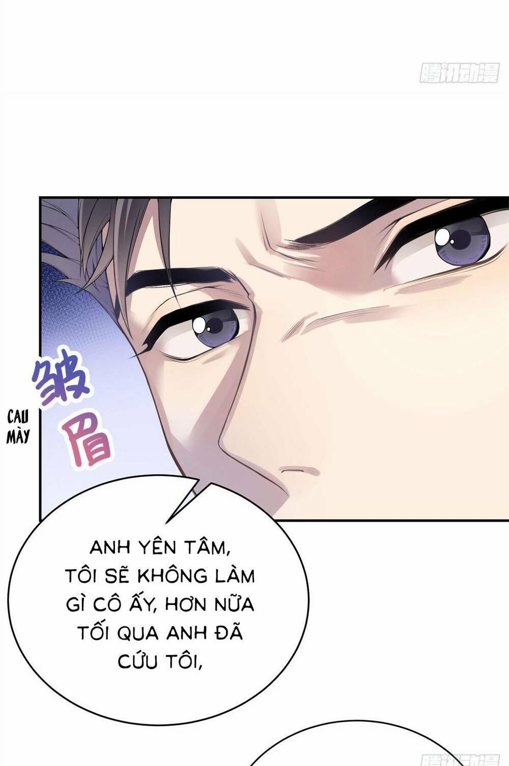 manhwax10.com - Truyện Manhwa Hàng Tỷ Ngôi Sao Cũng Không Bằng Em Chương 12 Trang 6