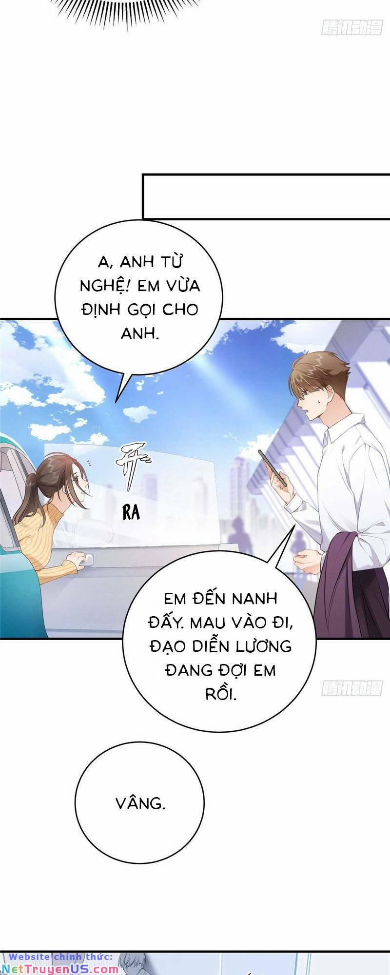 manhwax10.com - Truyện Manhwa Hàng Tỷ Ngôi Sao Cũng Không Bằng Em Chương 18 Trang 15