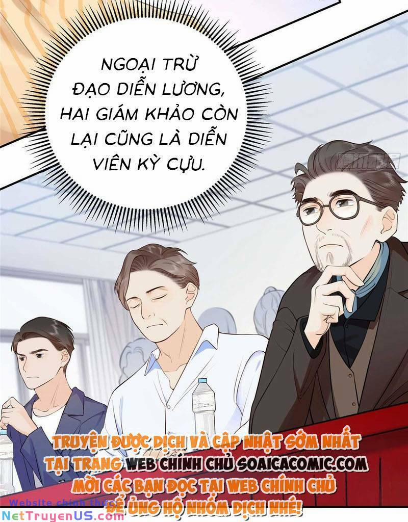 manhwax10.com - Truyện Manhwa Hàng Tỷ Ngôi Sao Cũng Không Bằng Em Chương 18 Trang 18