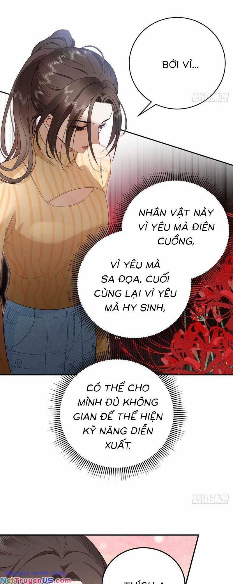 manhwax10.com - Truyện Manhwa Hàng Tỷ Ngôi Sao Cũng Không Bằng Em Chương 18 Trang 23