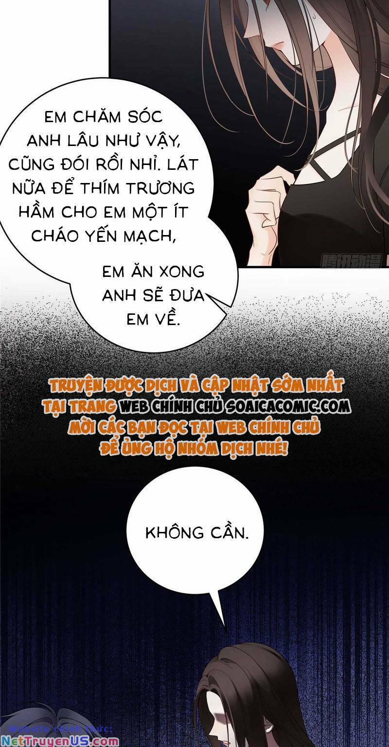 manhwax10.com - Truyện Manhwa Hàng Tỷ Ngôi Sao Cũng Không Bằng Em Chương 18 Trang 5