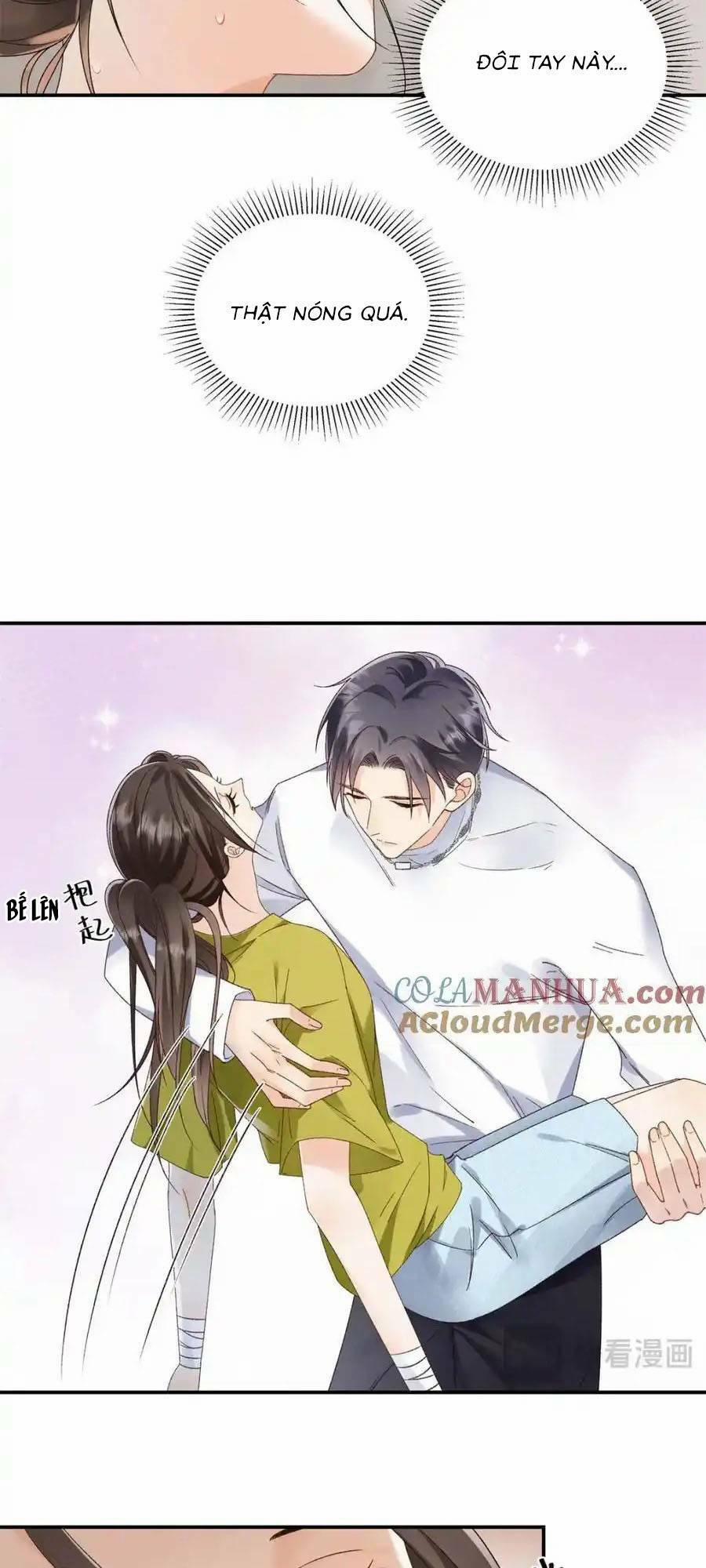 manhwax10.com - Truyện Manhwa Hàng Tỷ Ngôi Sao Cũng Không Bằng Em Chương 32 Trang 14