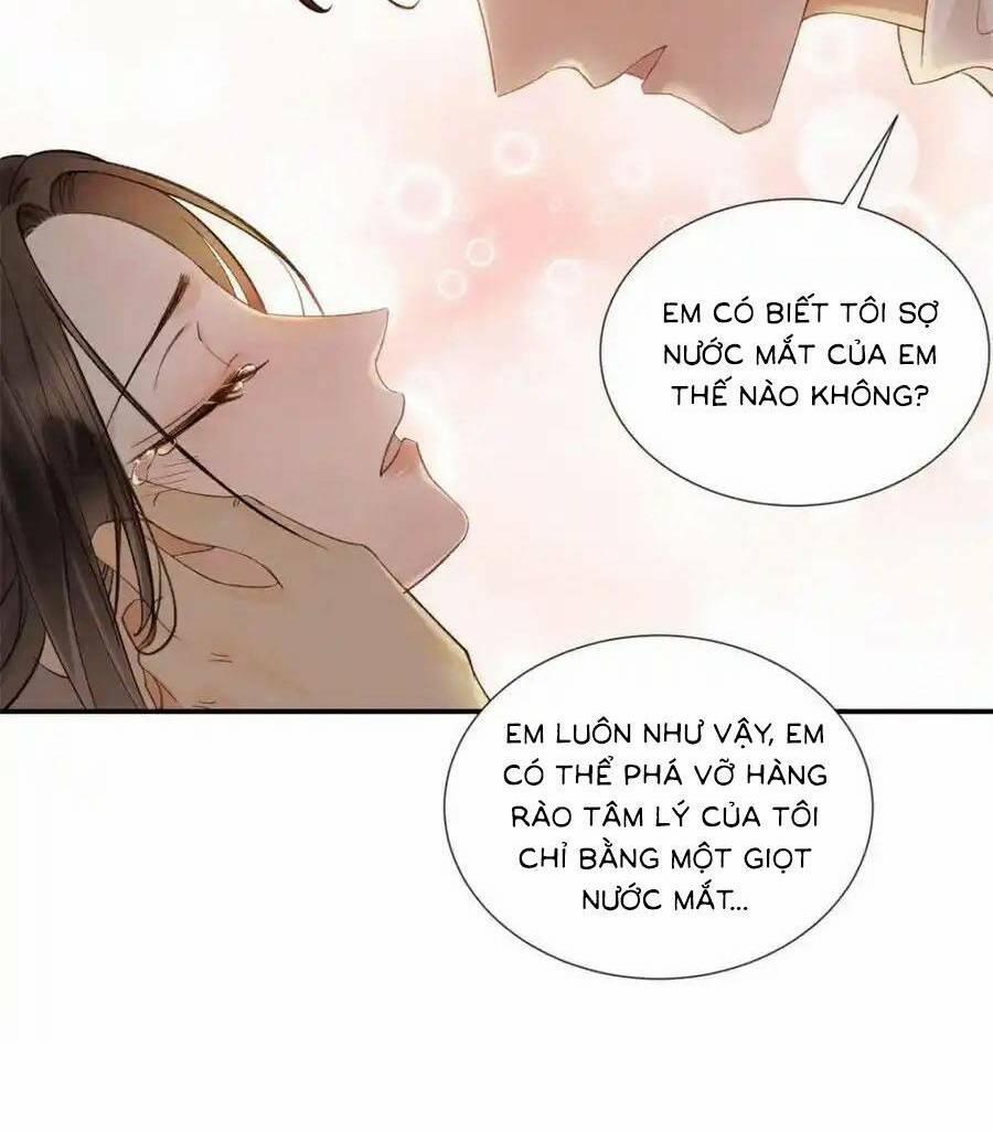 manhwax10.com - Truyện Manhwa Hàng Tỷ Ngôi Sao Cũng Không Bằng Em Chương 32 Trang 26