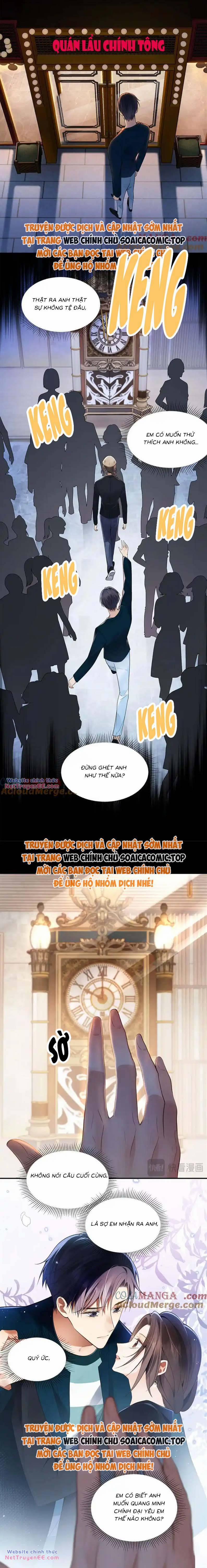 manhwax10.com - Truyện Manhwa Hàng Tỷ Ngôi Sao Cũng Không Bằng Em Chương 49 Trang 8