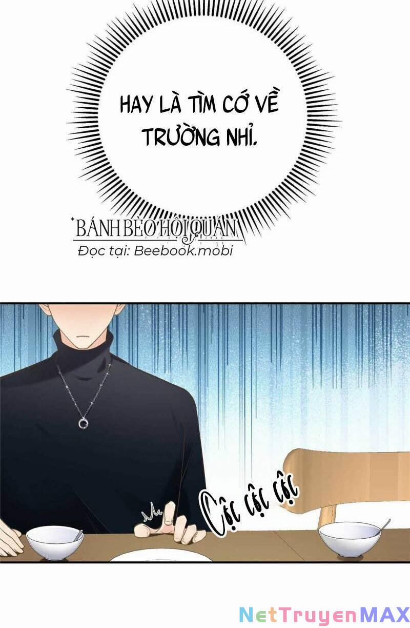 manhwax10.com - Truyện Manhwa Hàng Tỷ Ngôi Sao Cũng Không Bằng Em Chương 5 Trang 13