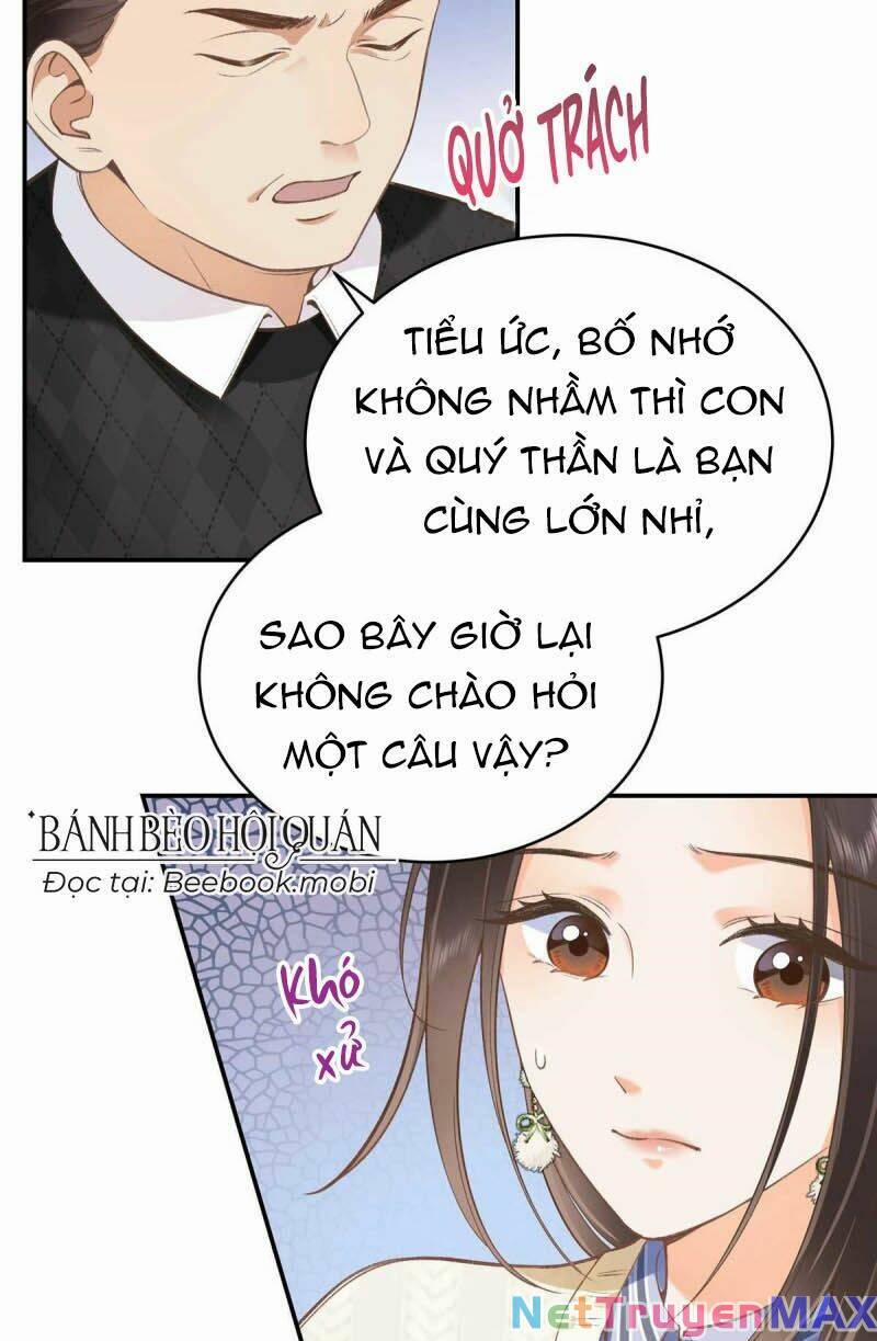 manhwax10.com - Truyện Manhwa Hàng Tỷ Ngôi Sao Cũng Không Bằng Em Chương 5 Trang 3