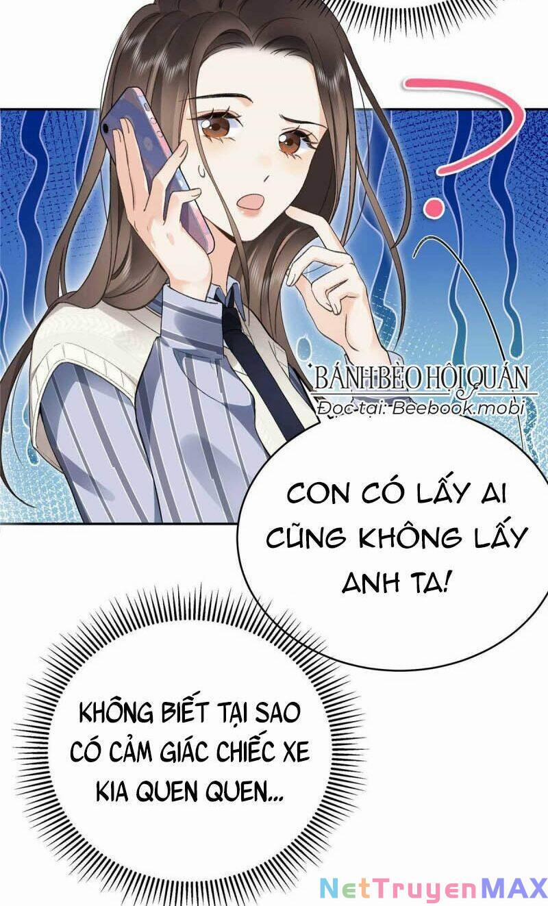 manhwax10.com - Truyện Manhwa Hàng Tỷ Ngôi Sao Cũng Không Bằng Em Chương 5 Trang 27