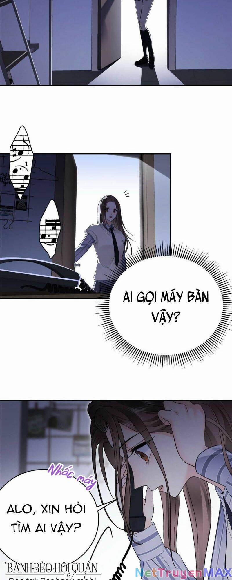 manhwax10.com - Truyện Manhwa Hàng Tỷ Ngôi Sao Cũng Không Bằng Em Chương 5 Trang 29