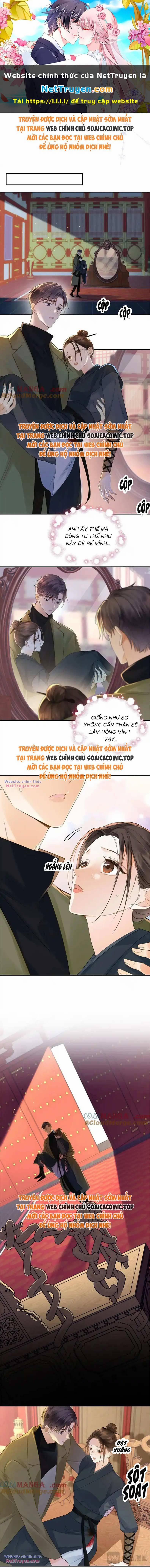 manhwax10.com - Truyện Manhwa Hàng Tỷ Ngôi Sao Cũng Không Bằng Em Chương 52 Trang 1