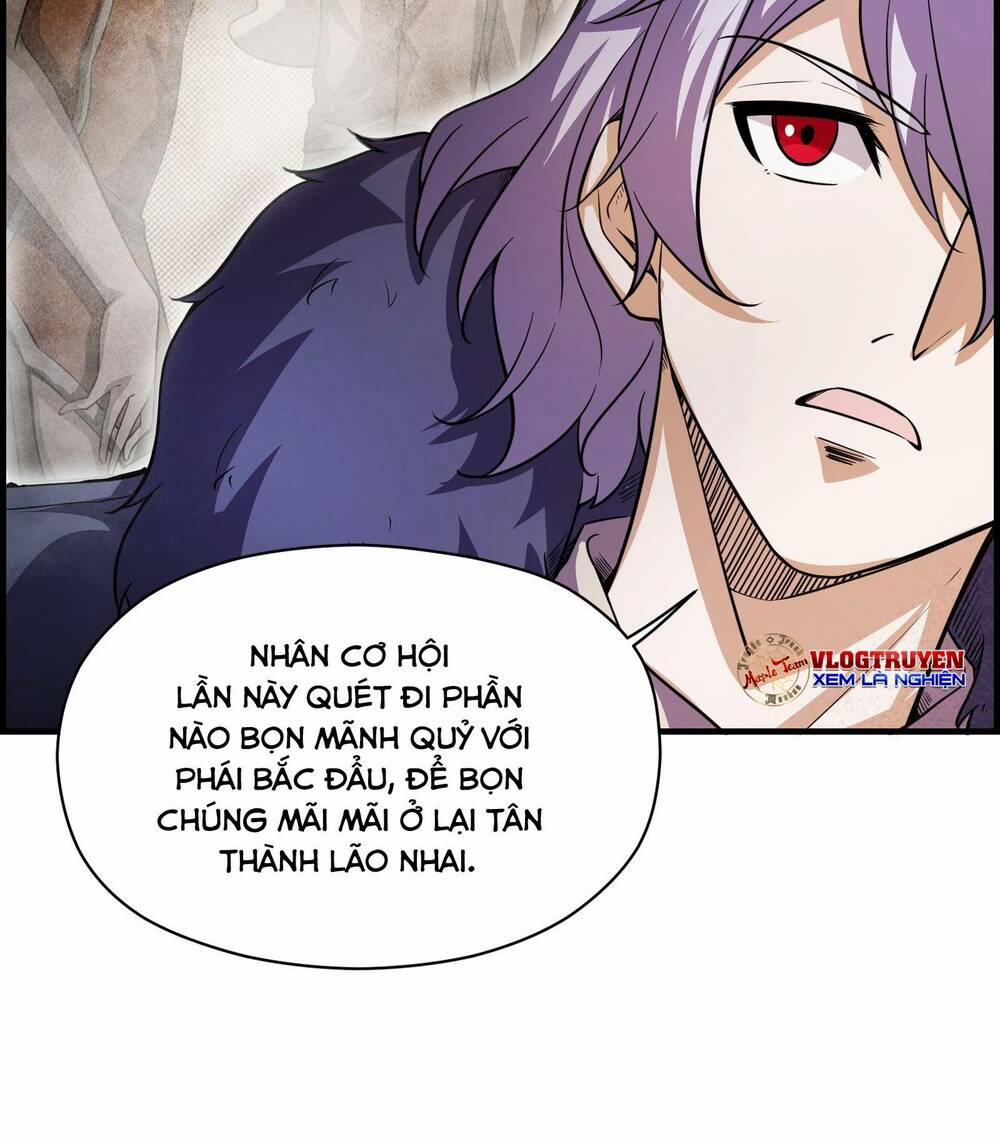 manhwax10.com - Truyện Manhwa Hành Giả Chương 5 Trang 34