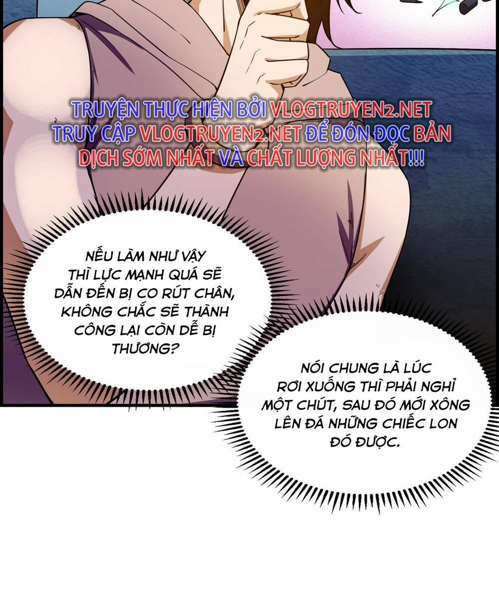 manhwax10.com - Truyện Manhwa Hành Giả Chương 5 Trang 80