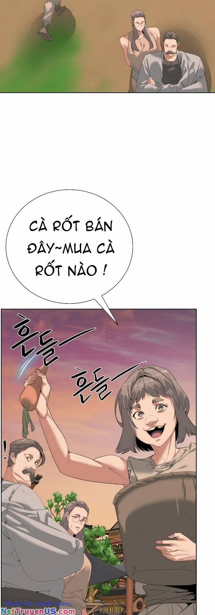 manhwax10.com - Truyện Manhwa Hành Tinh Quái Vật Chương 54 Trang 3