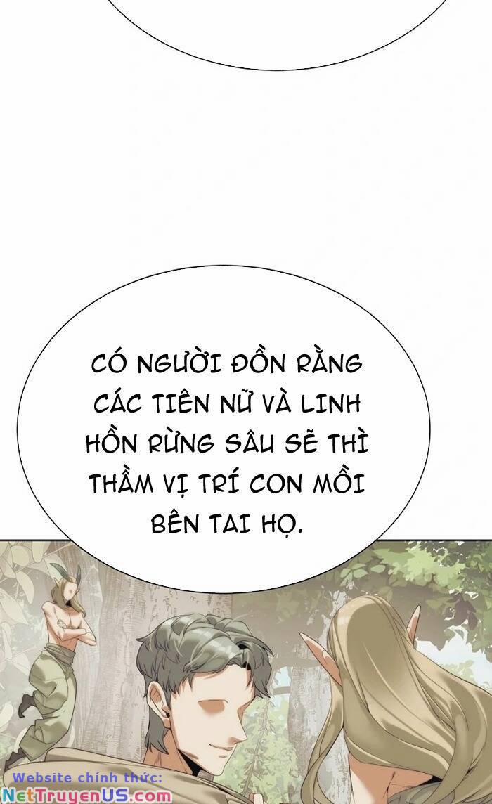 manhwax10.com - Truyện Manhwa Hành Tinh Quái Vật Chương 54 Trang 50