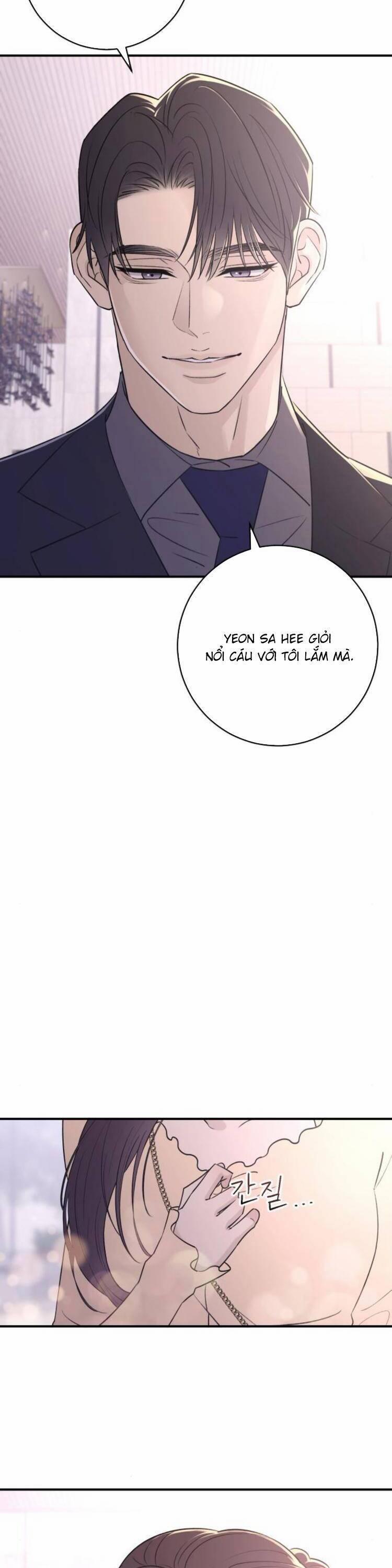 manhwax10.com - Truyện Manhwa Hành Vi Khốn Nạn Chương 25 Trang 11
