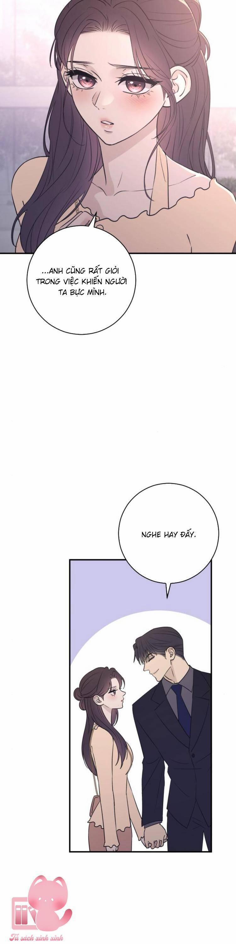manhwax10.com - Truyện Manhwa Hành Vi Khốn Nạn Chương 25 Trang 12