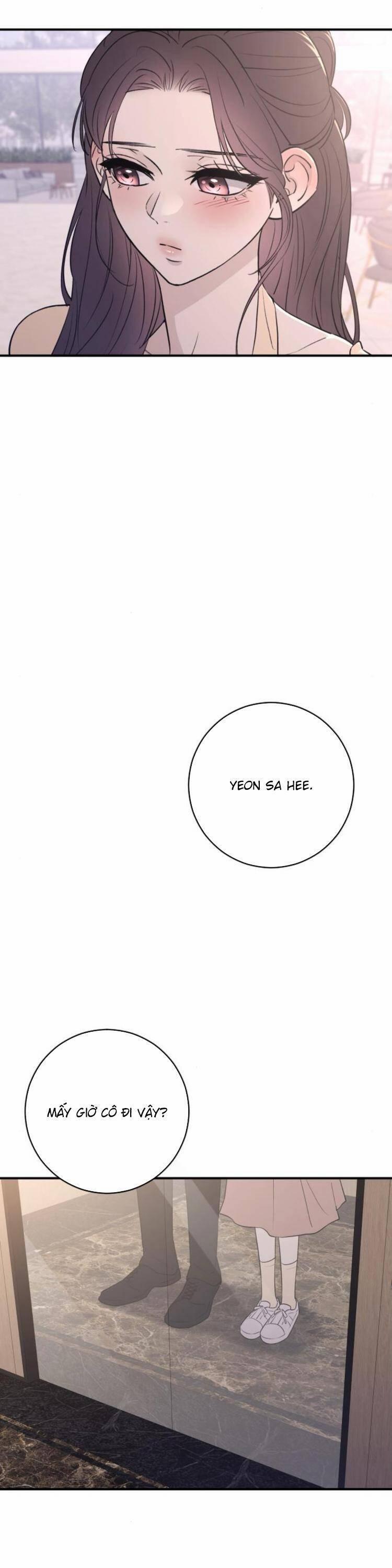 manhwax10.com - Truyện Manhwa Hành Vi Khốn Nạn Chương 25 Trang 13