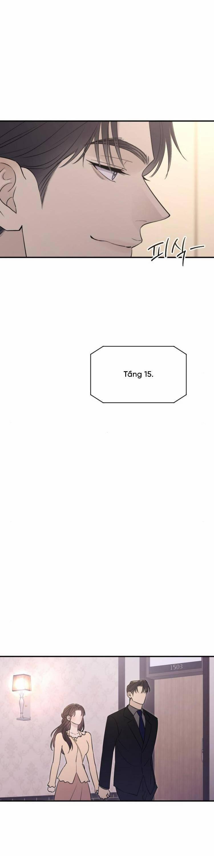 manhwax10.com - Truyện Manhwa Hành Vi Khốn Nạn Chương 25 Trang 15