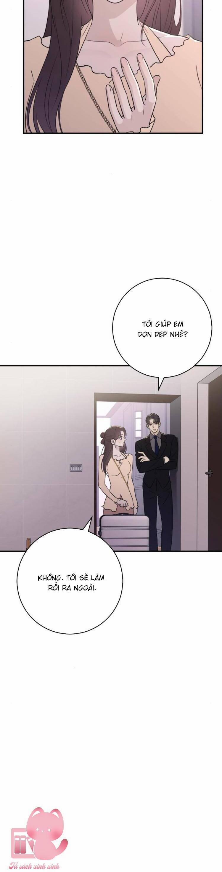 manhwax10.com - Truyện Manhwa Hành Vi Khốn Nạn Chương 25 Trang 22