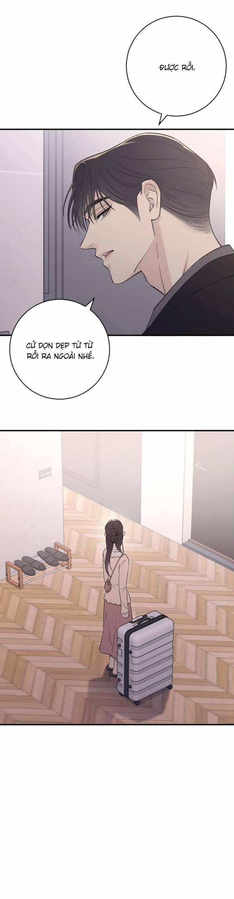 manhwax10.com - Truyện Manhwa Hành Vi Khốn Nạn Chương 25 Trang 23