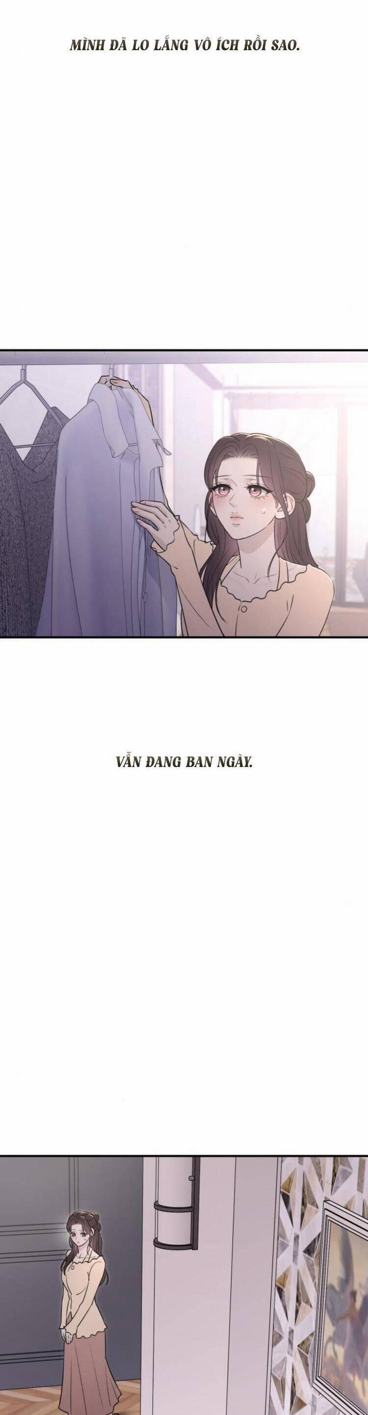 manhwax10.com - Truyện Manhwa Hành Vi Khốn Nạn Chương 25 Trang 25
