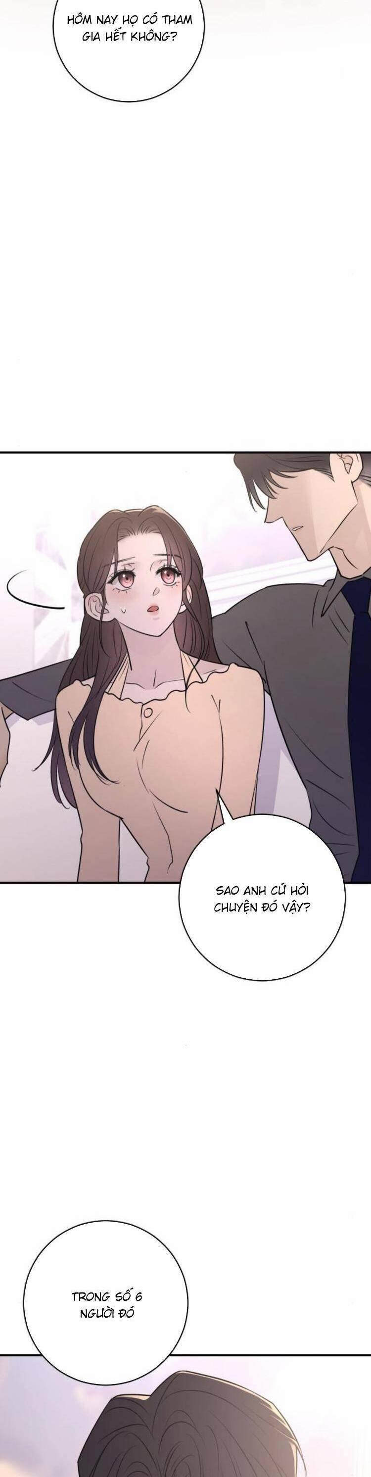 manhwax10.com - Truyện Manhwa Hành Vi Khốn Nạn Chương 25 Trang 30
