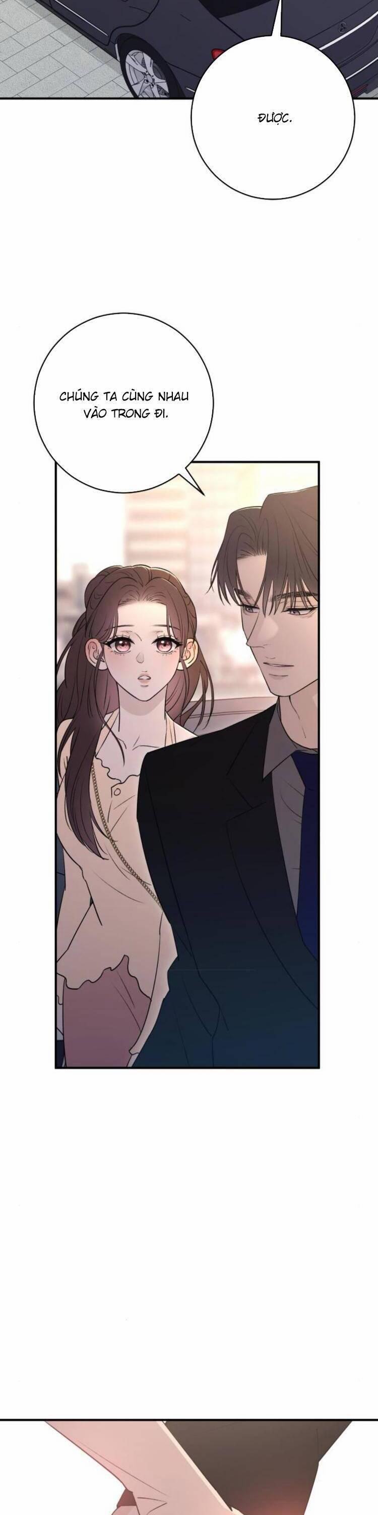 manhwax10.com - Truyện Manhwa Hành Vi Khốn Nạn Chương 25 Trang 4