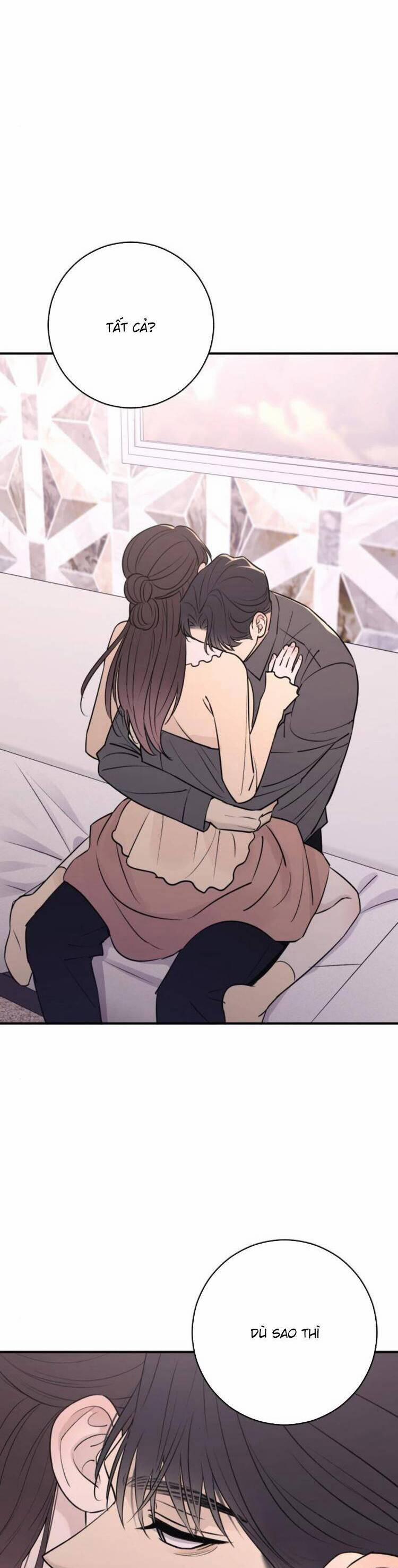 manhwax10.com - Truyện Manhwa Hành Vi Khốn Nạn Chương 25 Trang 34